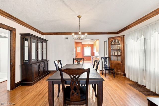 16208 Claire Avenue, Cleveland, OH 44111