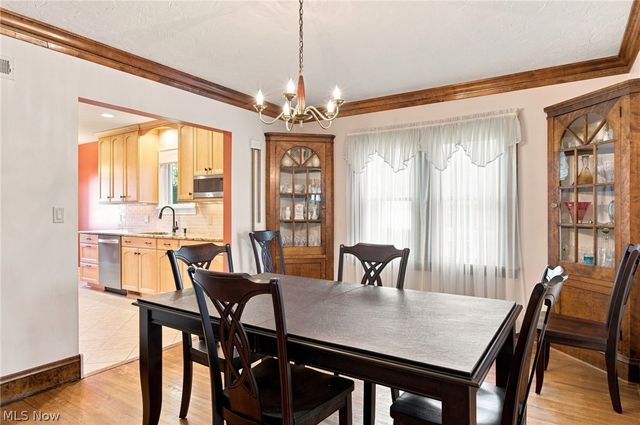 16208 Claire Avenue, Cleveland, OH 44111