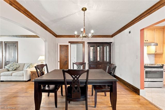 16208 Claire Avenue, Cleveland, OH 44111