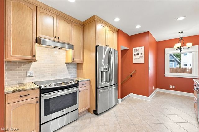16208 Claire Avenue, Cleveland, OH 44111