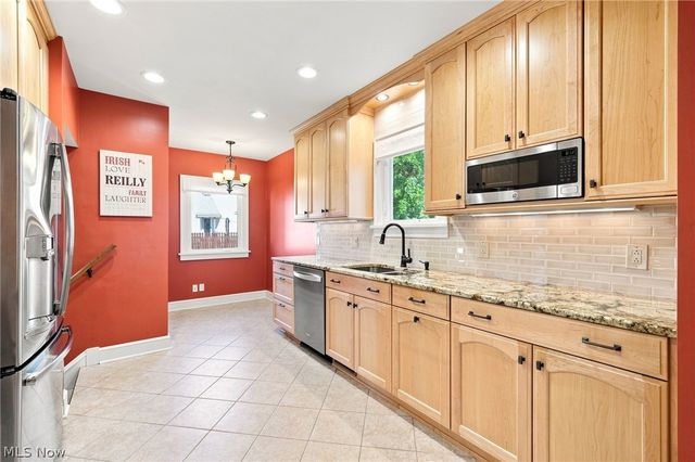 16208 Claire Avenue, Cleveland, OH 44111