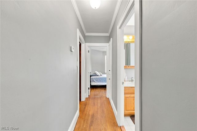16208 Claire Avenue, Cleveland, OH 44111