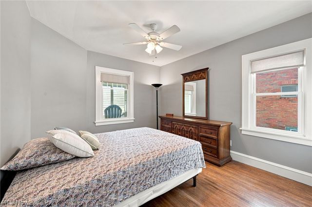 16208 Claire Avenue, Cleveland, OH 44111