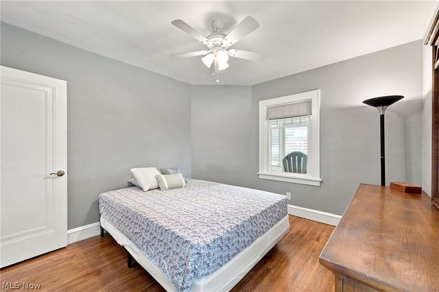 16208 Claire Avenue, Cleveland, OH 44111