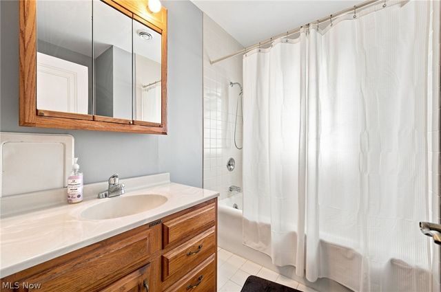 16208 Claire Avenue, Cleveland, OH 44111
