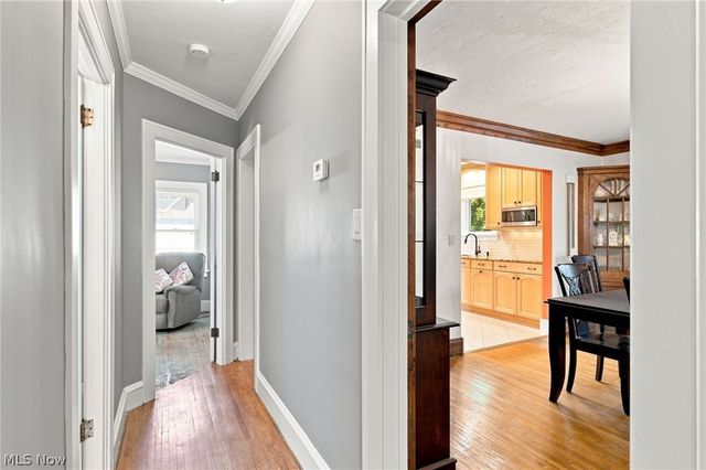 16208 Claire Avenue, Cleveland, OH 44111