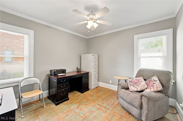 16208 Claire Avenue, Cleveland, OH 44111