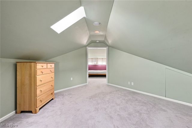 16208 Claire Avenue, Cleveland, OH 44111