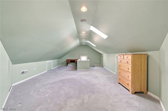 16208 Claire Avenue, Cleveland, OH 44111