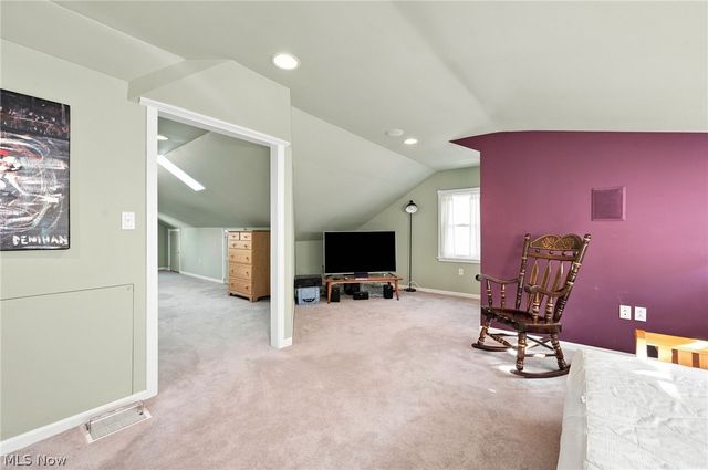 16208 Claire Avenue, Cleveland, OH 44111