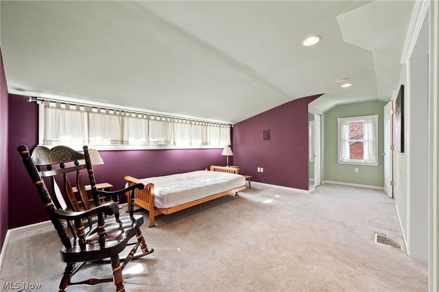 16208 Claire Avenue, Cleveland, OH 44111