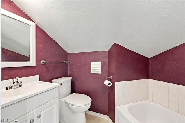 16208 Claire Avenue, Cleveland, OH 44111