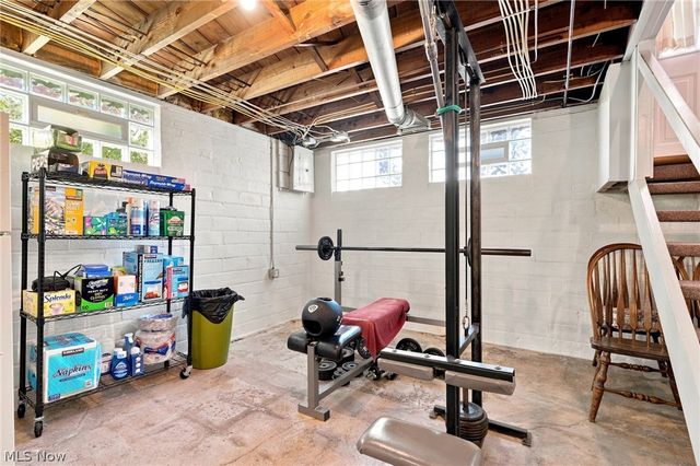 16208 Claire Avenue, Cleveland, OH 44111