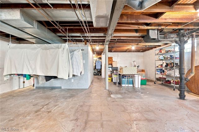 16208 Claire Avenue, Cleveland, OH 44111