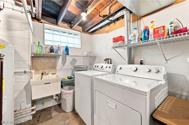 16208 Claire Avenue, Cleveland, OH 44111