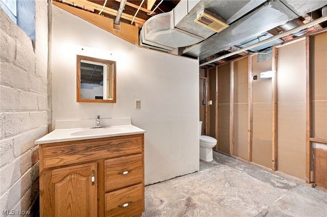 16208 Claire Avenue, Cleveland, OH 44111