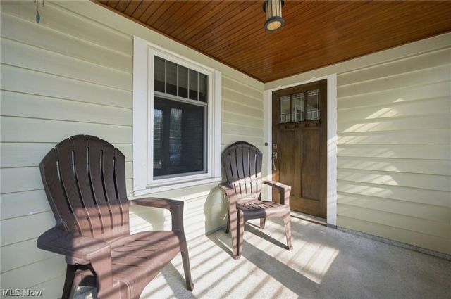 16208 Claire Avenue, Cleveland, OH 44111