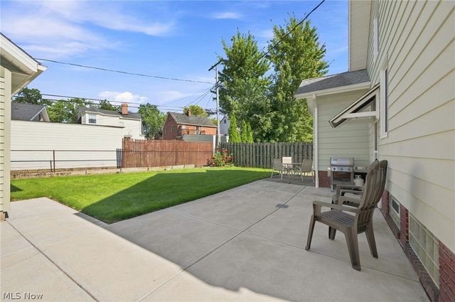 16208 Claire Avenue, Cleveland, OH 44111