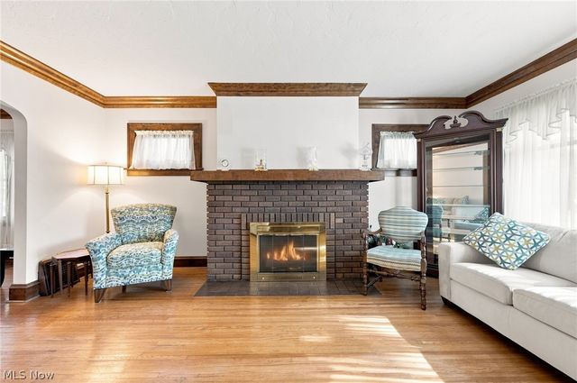 16208 Claire Avenue, Cleveland, OH 44111