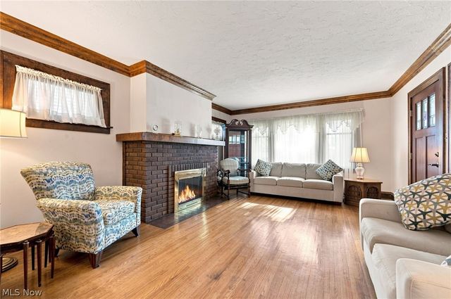 16208 Claire Avenue, Cleveland, OH 44111