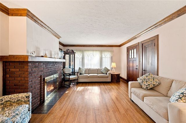 16208 Claire Avenue, Cleveland, OH 44111