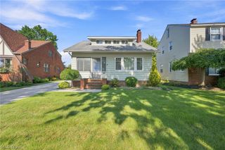 16208 Claire Avenue, Cleveland, OH 44111