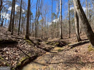 TRACT B3 Hulmes Chapel Road, Elberton, GA 30635