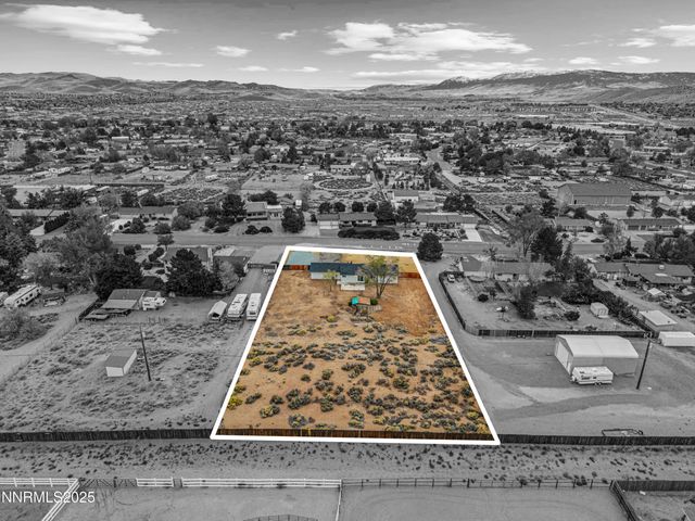 85 E Sky Ranch, Sparks, NV 89441