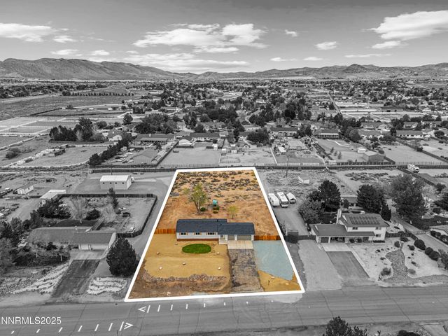 85 E Sky Ranch, Sparks, NV 89441