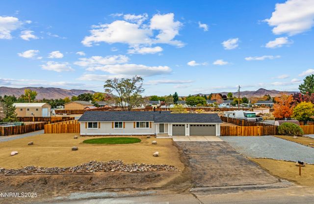 85 E Sky Ranch, Sparks, NV 89441