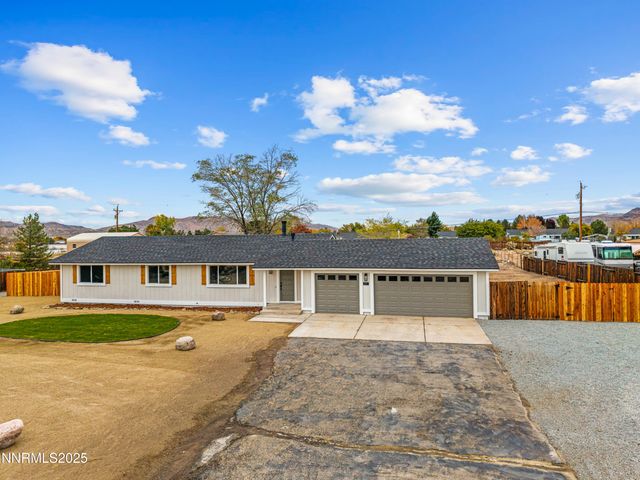 85 E Sky Ranch, Sparks, NV 89441