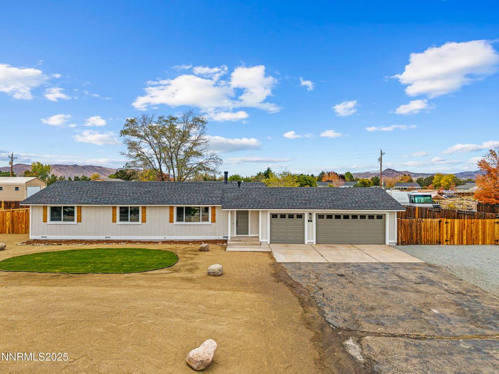 85 E Sky Ranch, Sparks, NV 89441