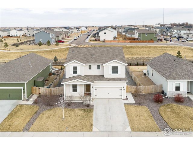 7210 Animas Ave, Frederick, CO 80530