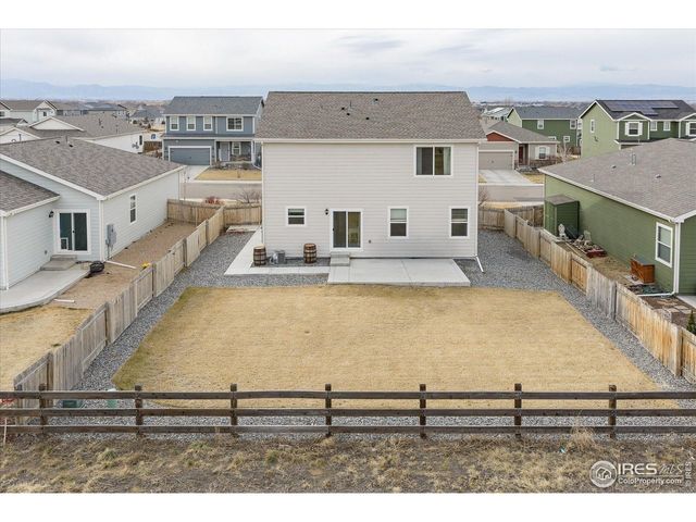 7210 Animas Ave, Frederick, CO 80530