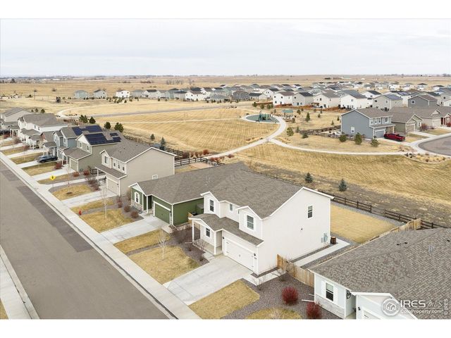 7210 Animas Ave, Frederick, CO 80530