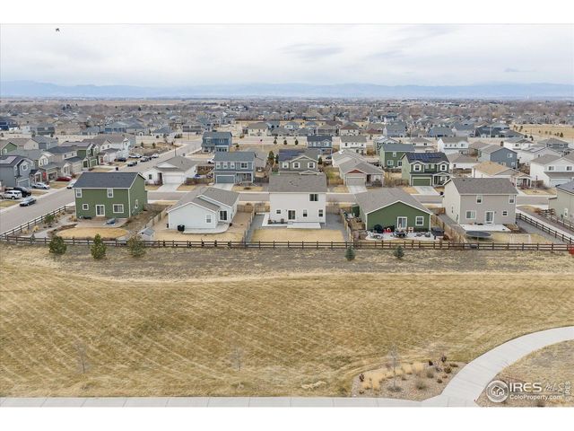 7210 Animas Ave, Frederick, CO 80530