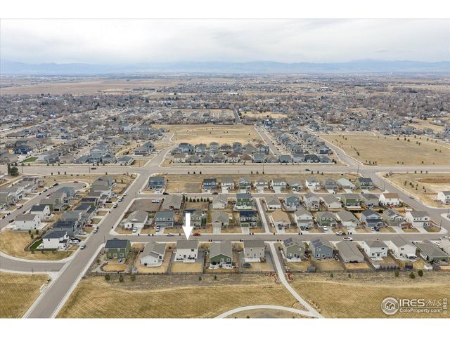 7210 Animas Ave, Frederick, CO 80530