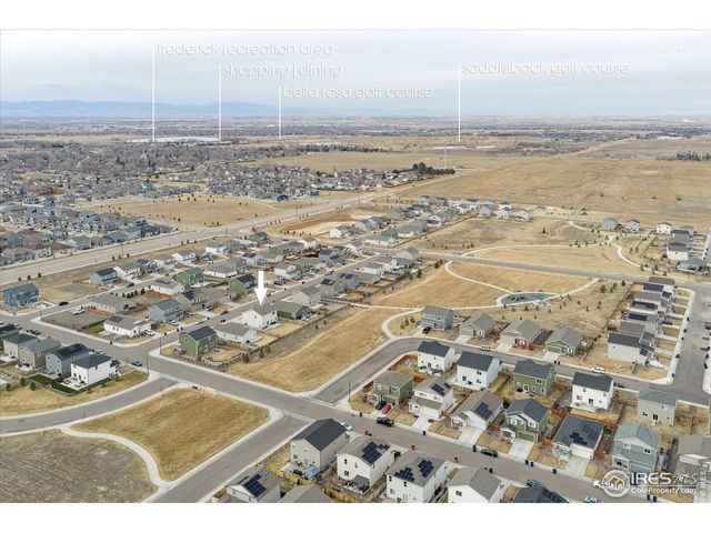 7210 Animas Ave, Frederick, CO 80530