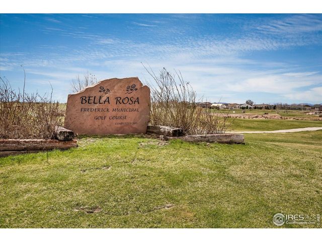 7210 Animas Ave, Frederick, CO 80530