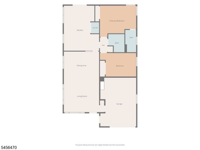 47 Doral Dr, Toms River Township, NJ 08757