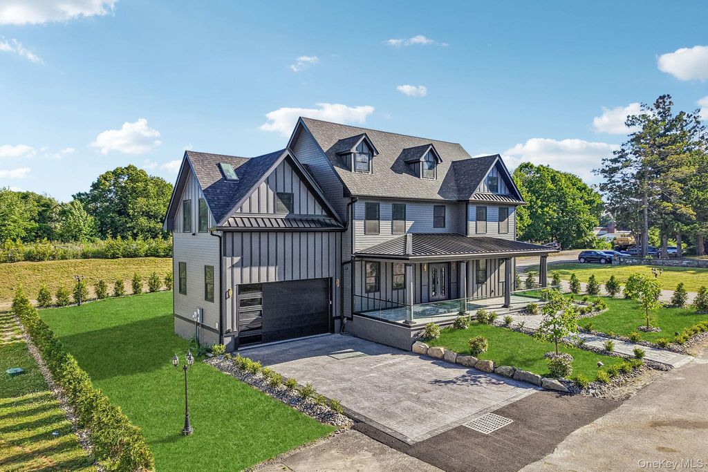 1707 Marie Lane, Mohegan Lake, NY 10547