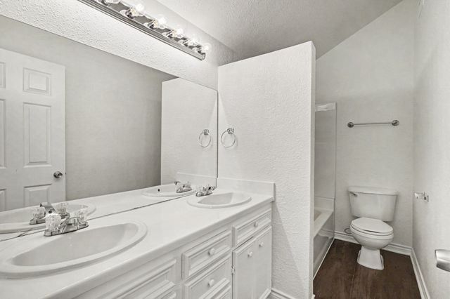 416 S Madison Place, Ponder, TX 76259