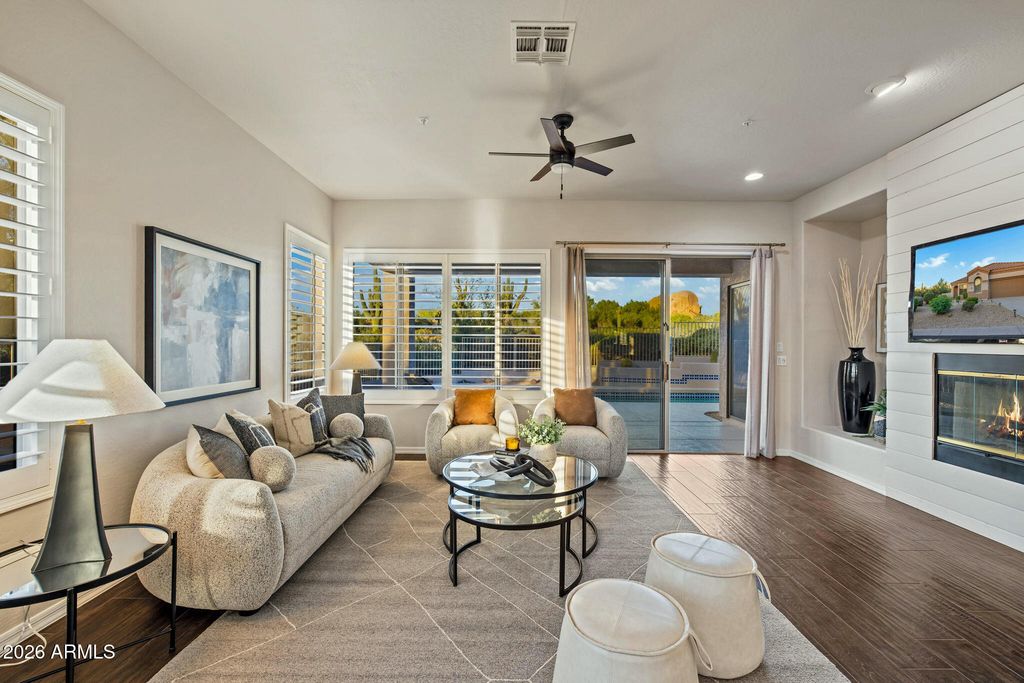 26565 N 115th Street, Scottsdale, AZ 85255 — exterior