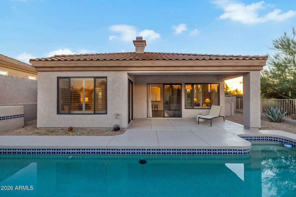 26565 N 115th Street, Scottsdale, AZ 85255 — photo 4