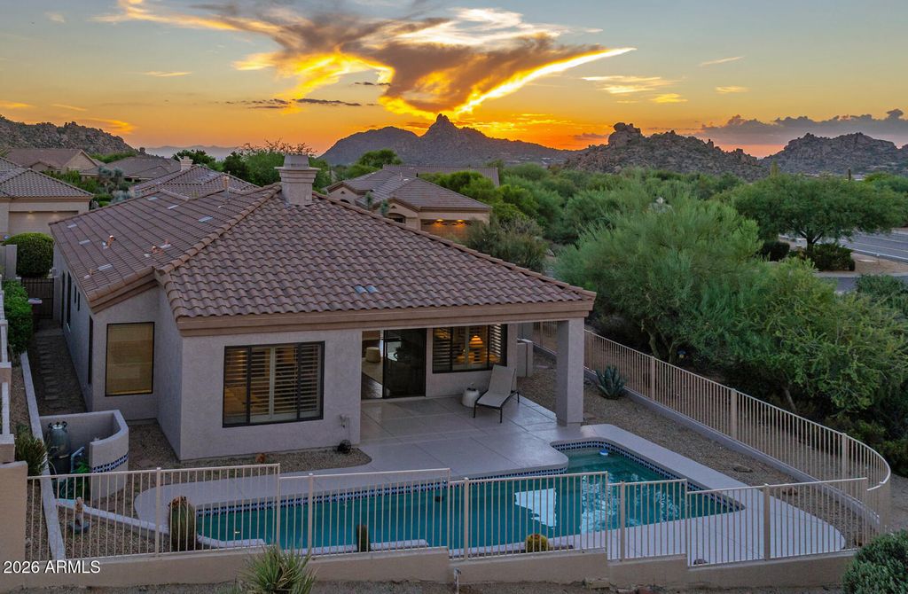 26565 N 115th Street, Scottsdale, AZ 85255 — photo 5