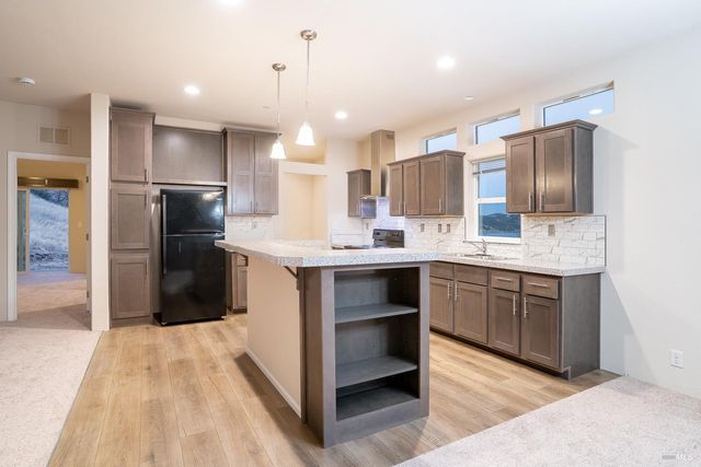 4101 Berryessa Knoxville Rd, Napa, CA 94558