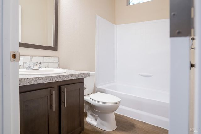 4101 Berryessa Knoxville Rd, Napa, CA 94558