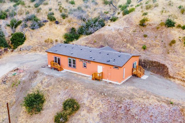 4101 Berryessa Knoxville Rd, Napa, CA 94558