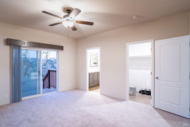 4101 Berryessa Knoxville Rd, Napa, CA 94558