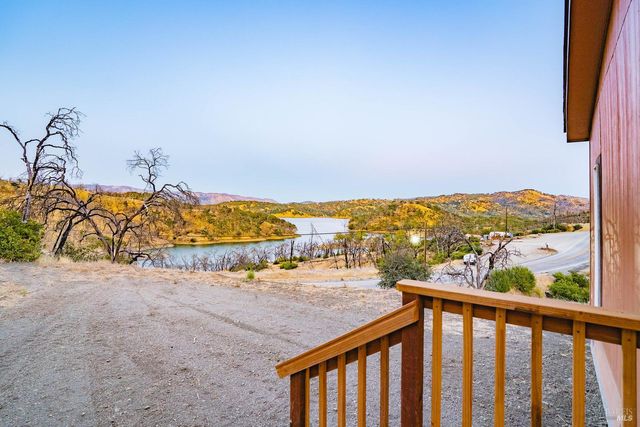 4101 Berryessa Knoxville Rd, Napa, CA 94558